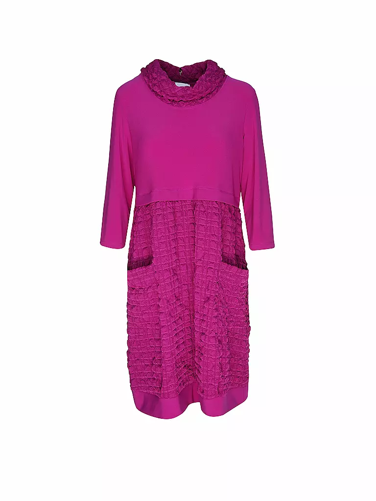 JOSEPH RIBKOFF Midikleid pink