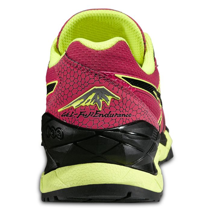 Asics Dame Trailsko Gel-FujiEndurance PlasmaGuard