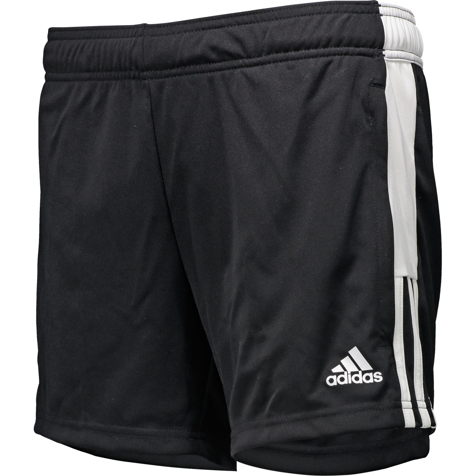 Adidas Tiro TR Shorts Da, schwarz, L