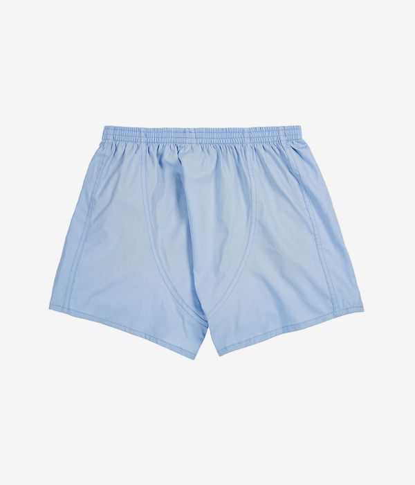 skatedeluxe Square Boxershorts (navy blue) 2er Pack