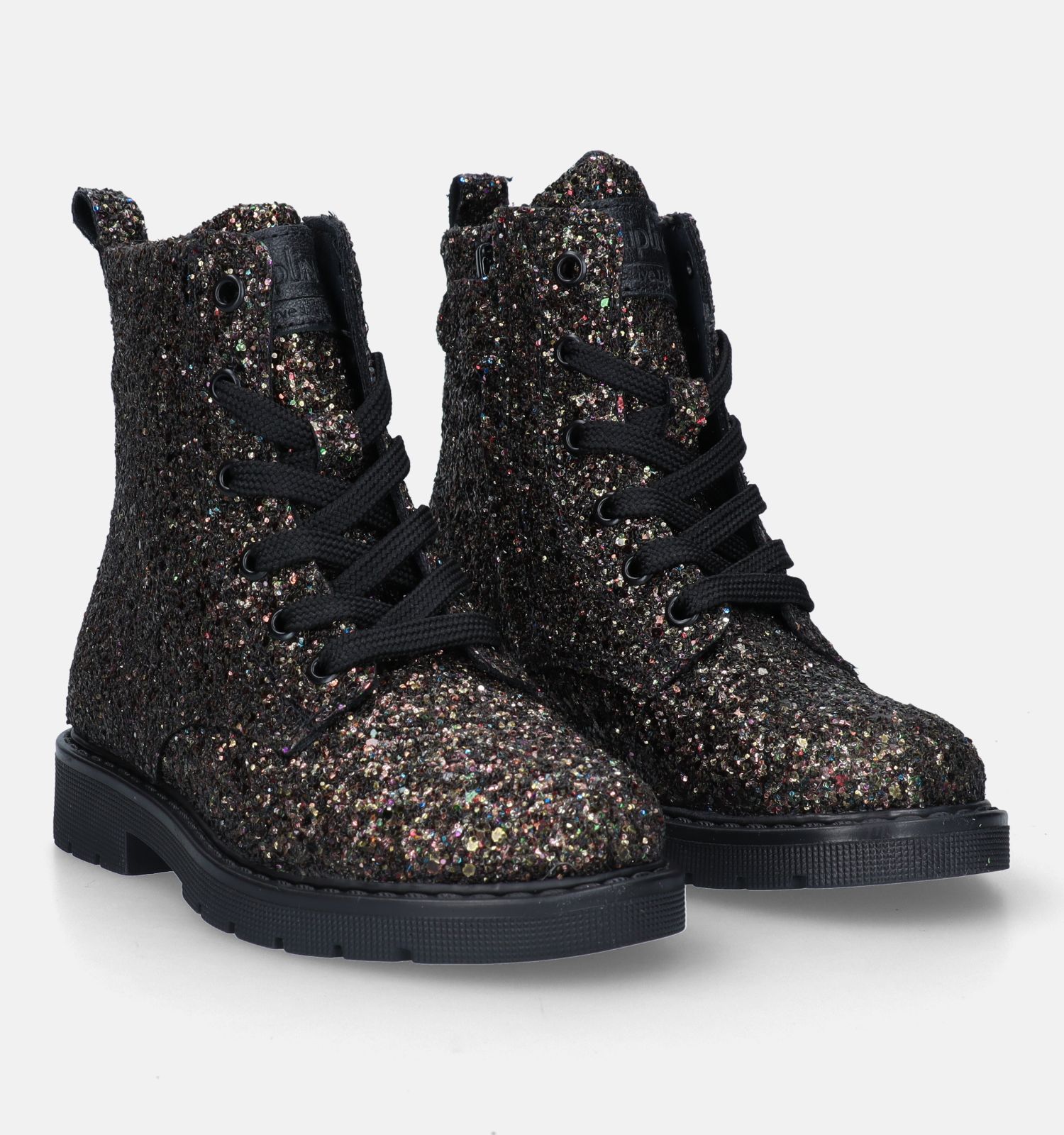 Boots goud