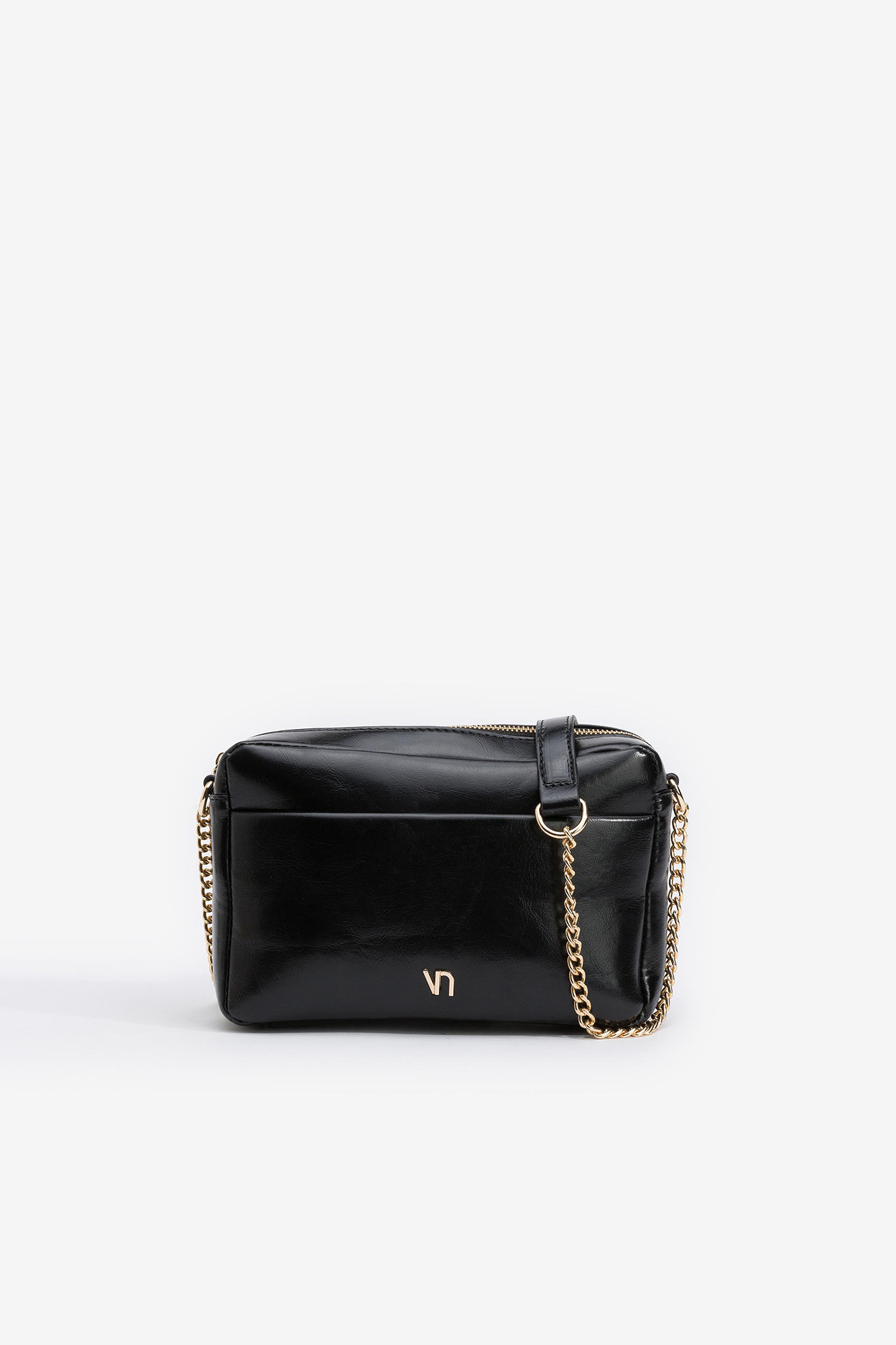 Bolsa de ombro simples