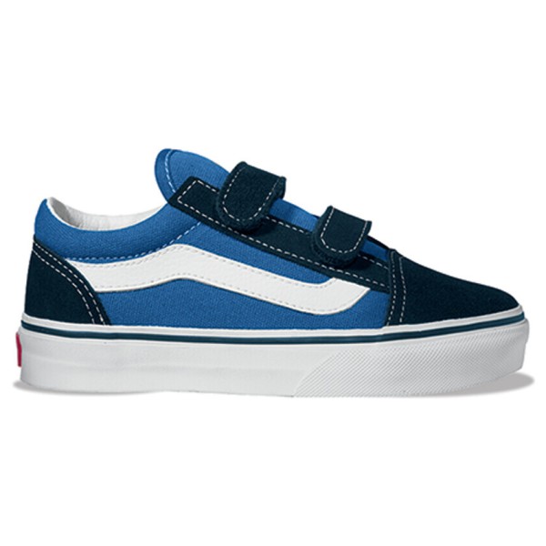 Vans - Kid's Old Skool V - Baskets