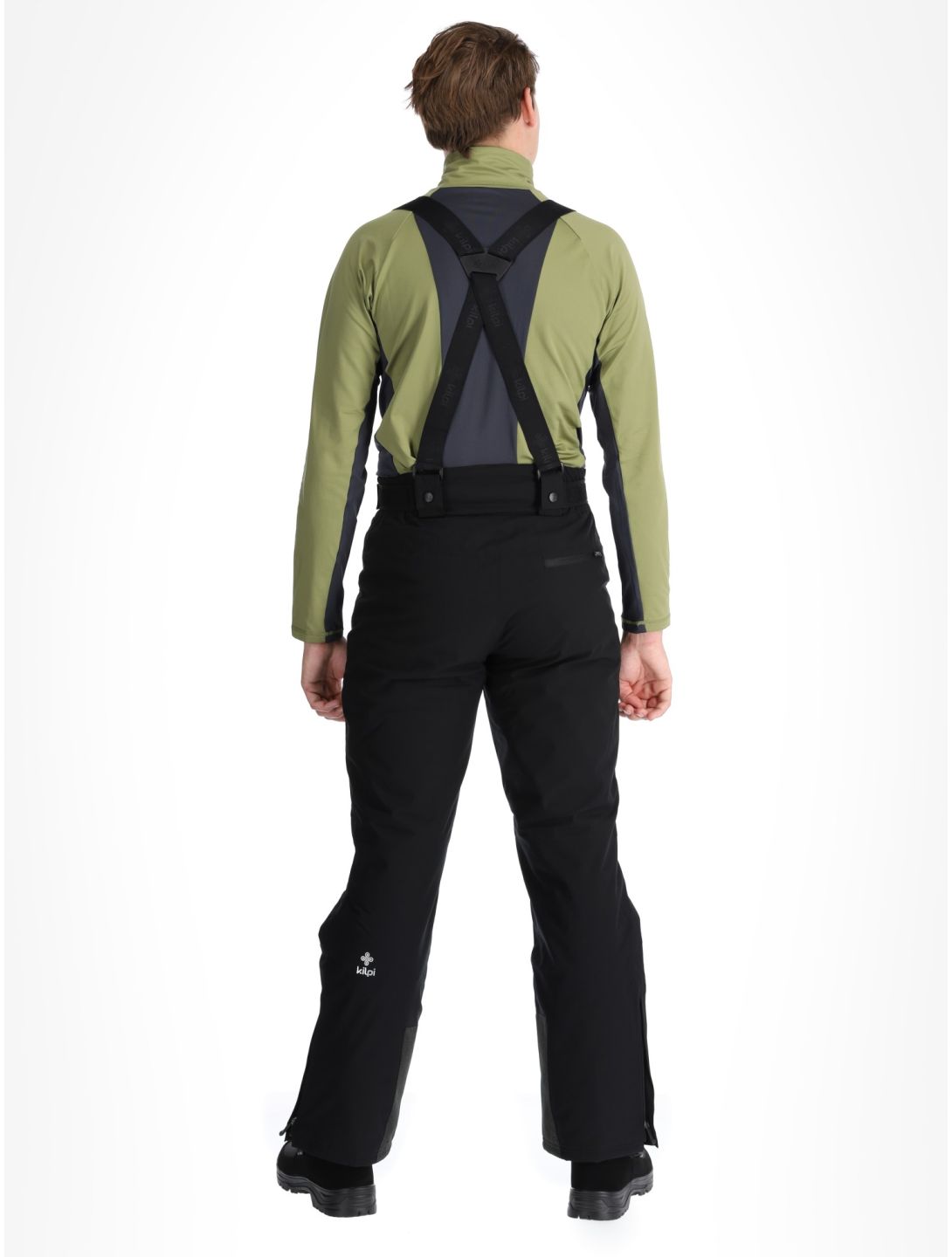MIMAS skibroek heren