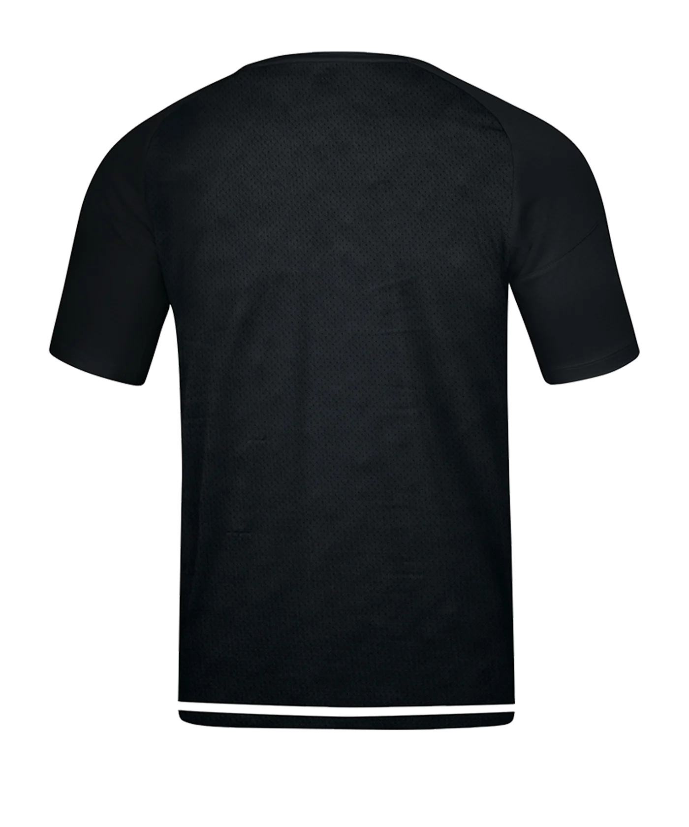 JAKO Striker 2.0 Trikot kurzarm Schwarz Weiss F08