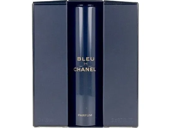 Chanel Bleu De Chanel Parfume EDP 3x20ml Mand
