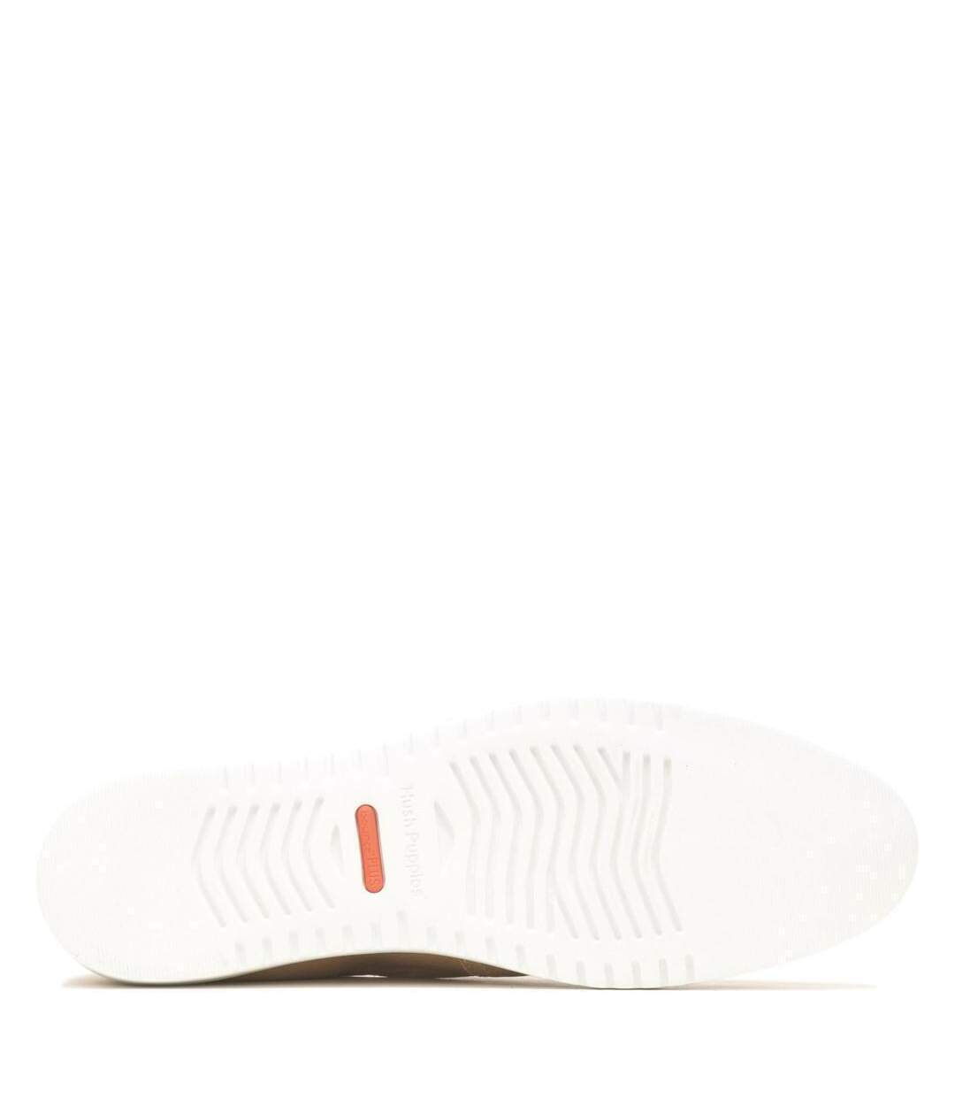 Hush Puppies - Chaussures EVERYDAY - Femme (Marron clair) - UTFS7662