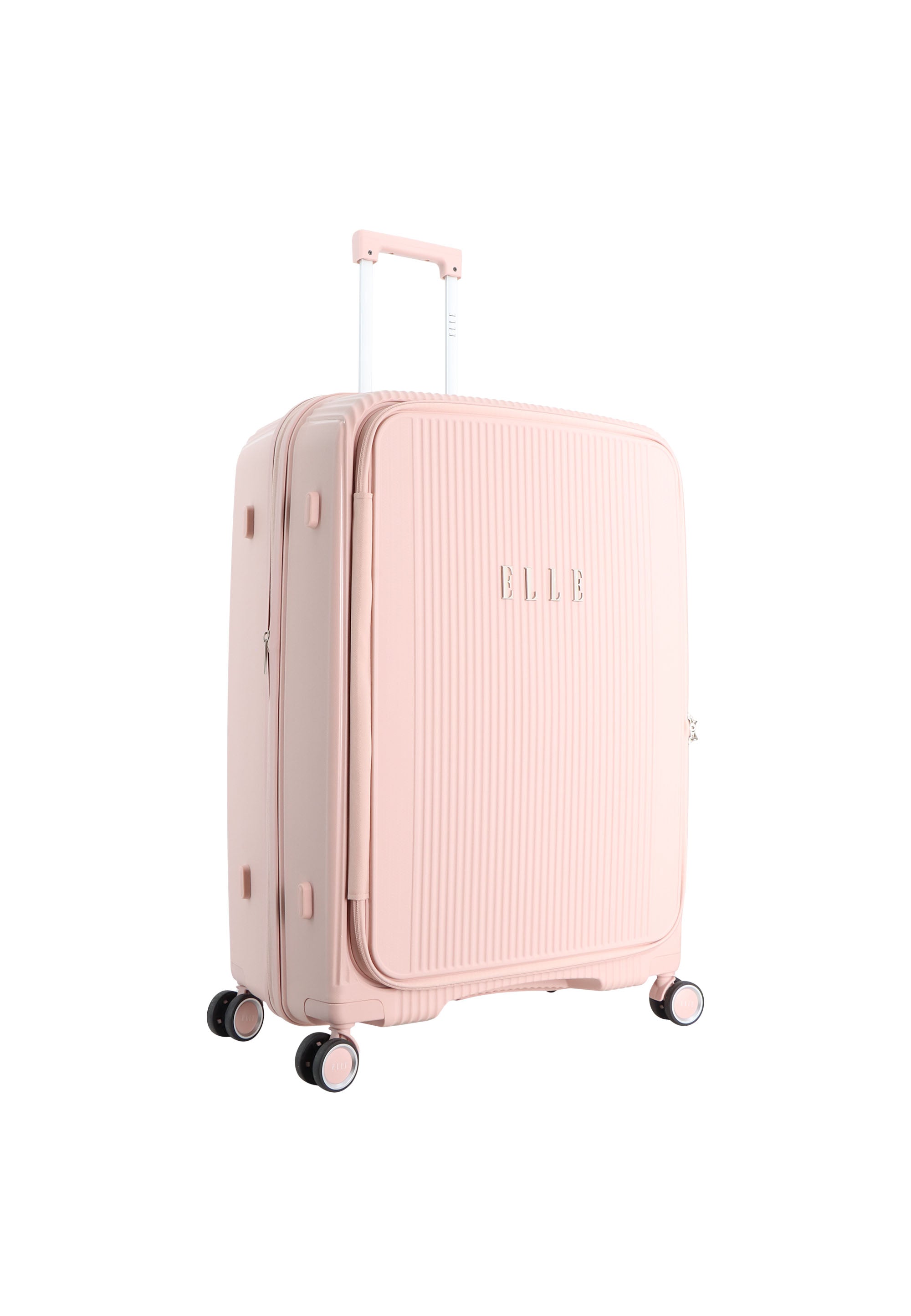 ELLE Da'Vine 76.5 cm Reiskoffer - Pink