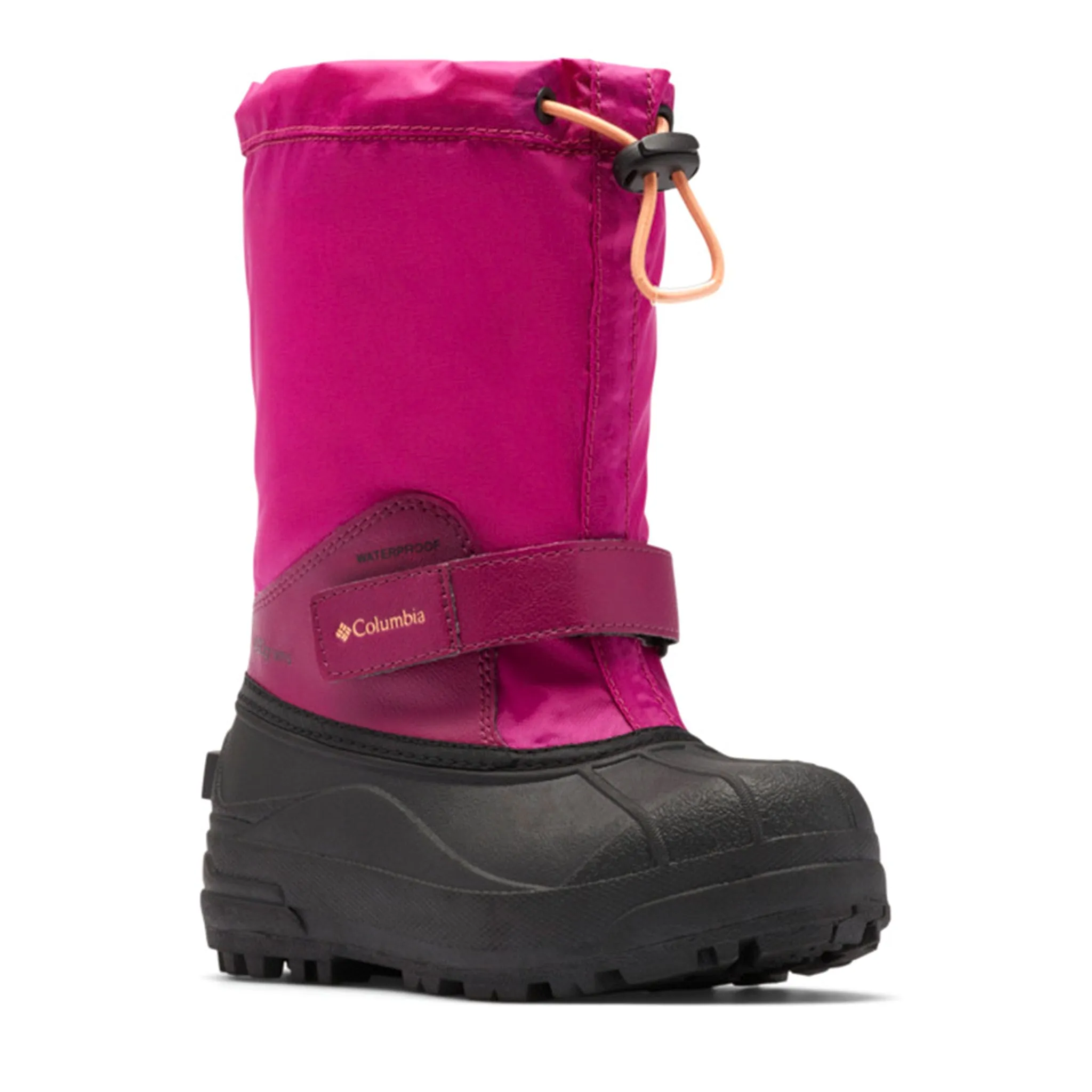 Columbia Bottes Powderbug Forty Pointures 1-7