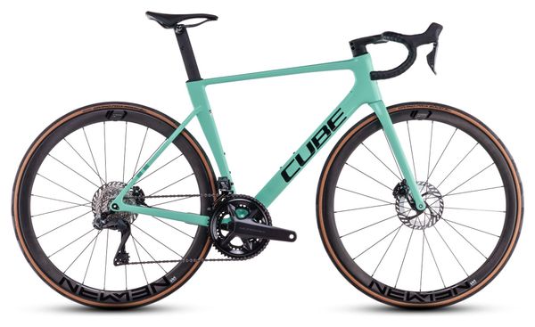 Vélo de route Cube  Litening AIR C:68X Race dazzle´n´black