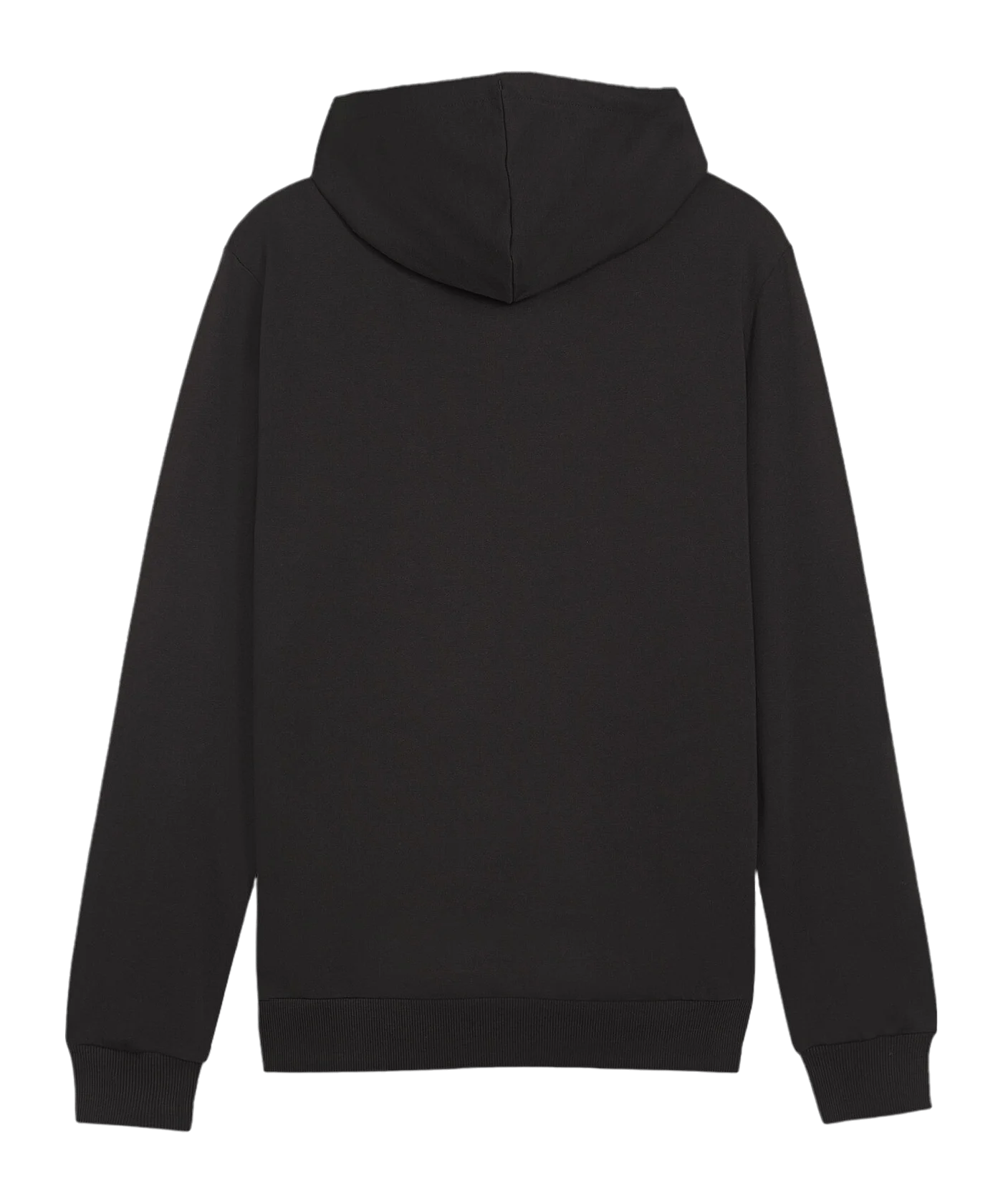 PUMA teamGOAL Casuals Hoody Schwarz F03