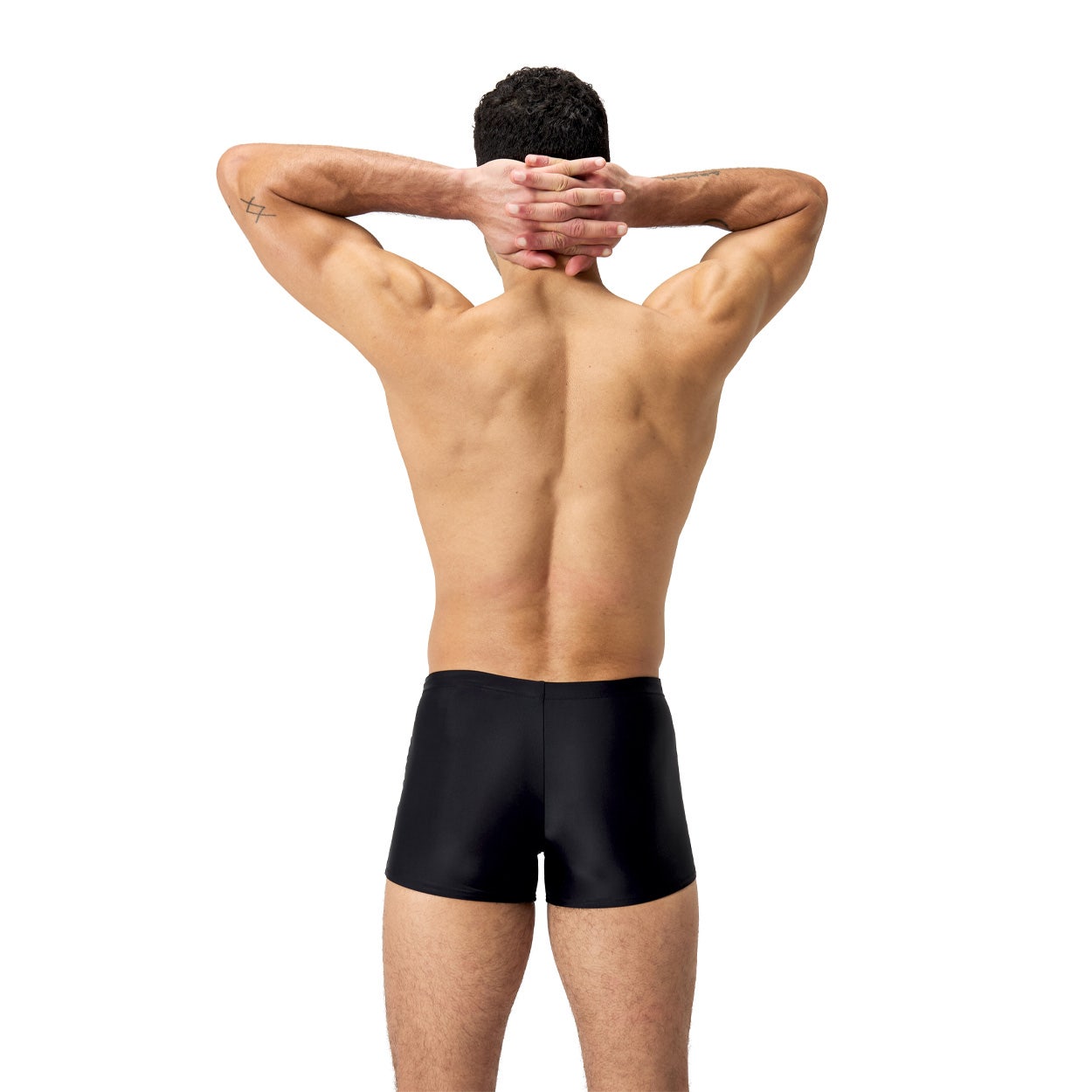 Speedo  Medley Logo Aquashort