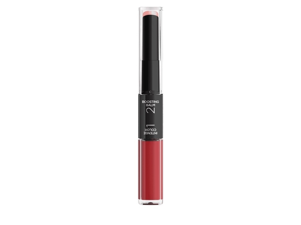 BATOM L'ORÉAL PARIS TIMELESS RED 501 NU
