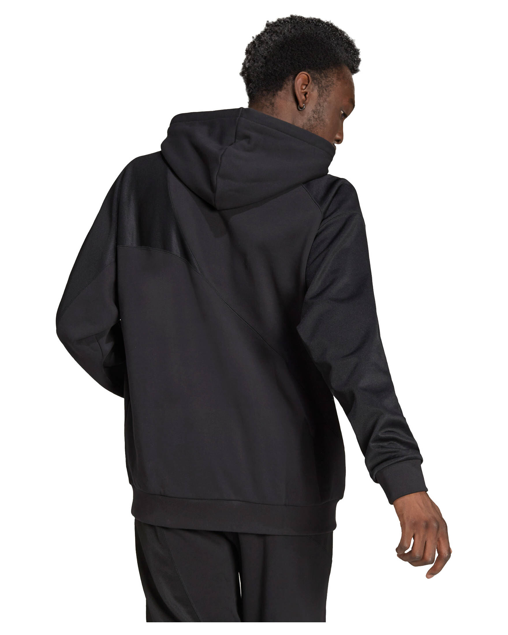 adidas Originals| Herren Hoodie ADICOLR FRENCH TERRY INTERLOCK