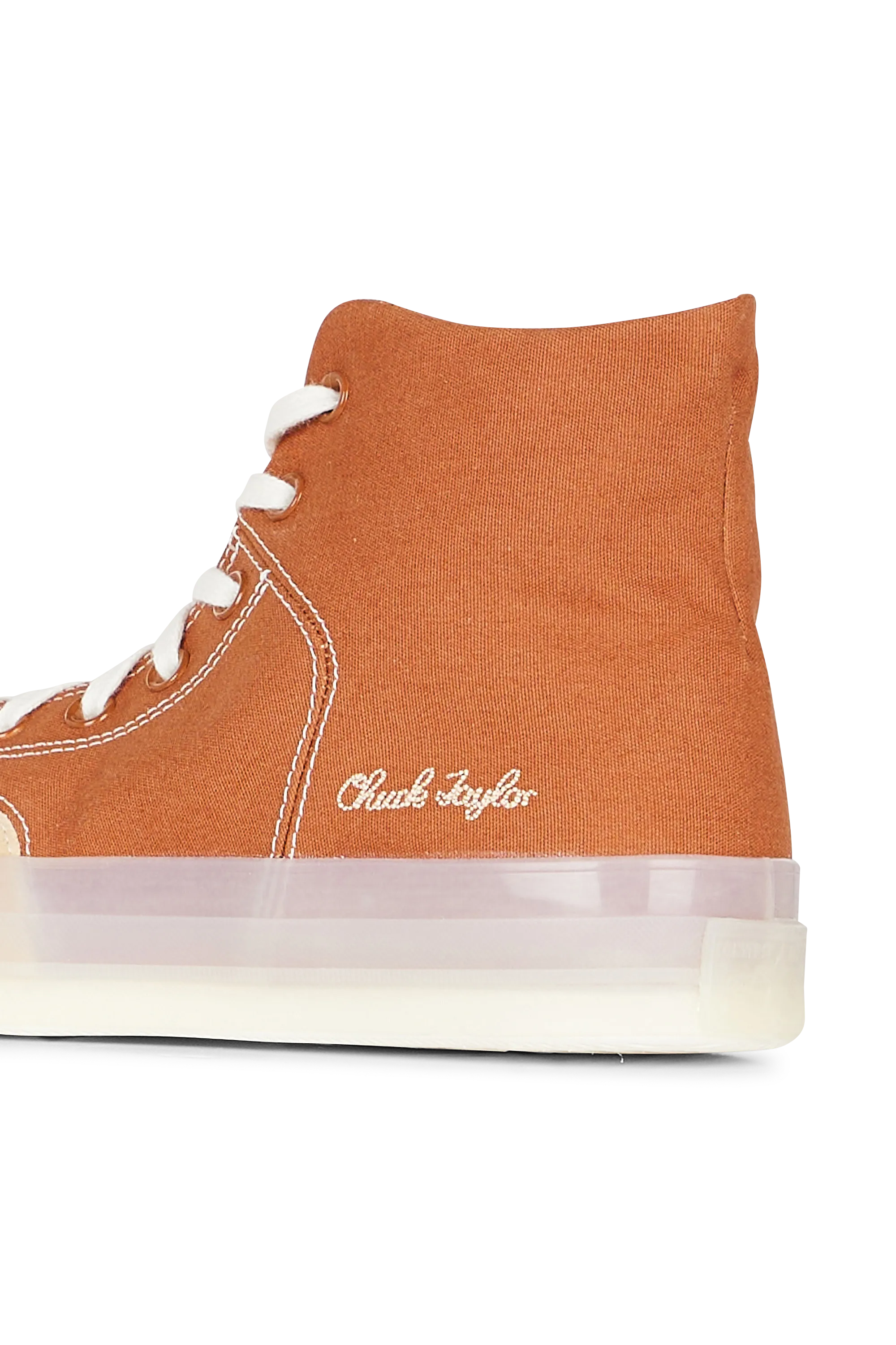CONVERSE Baskets  CHUCK 70 MARQUIS Marron