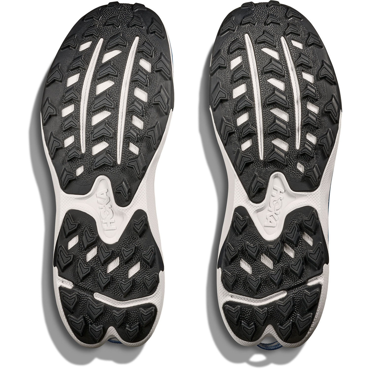 HOKA Torrent 4 Heren