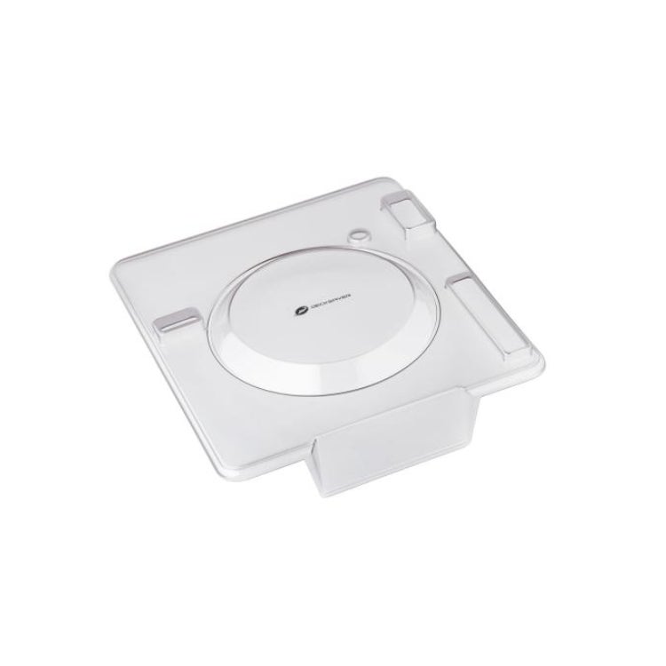 Decksaver Pioneer DJ CDJ 1000 stofkap