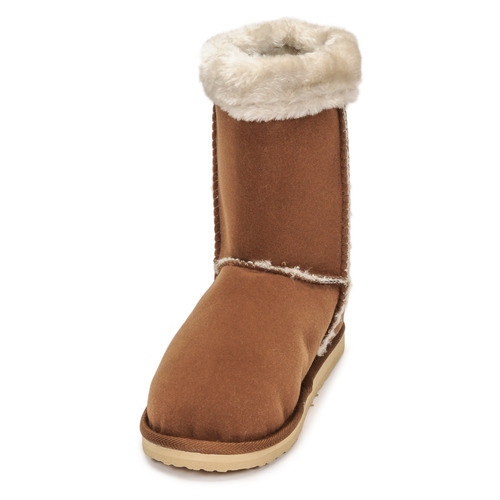 Cool shoe - GUARA Marrón