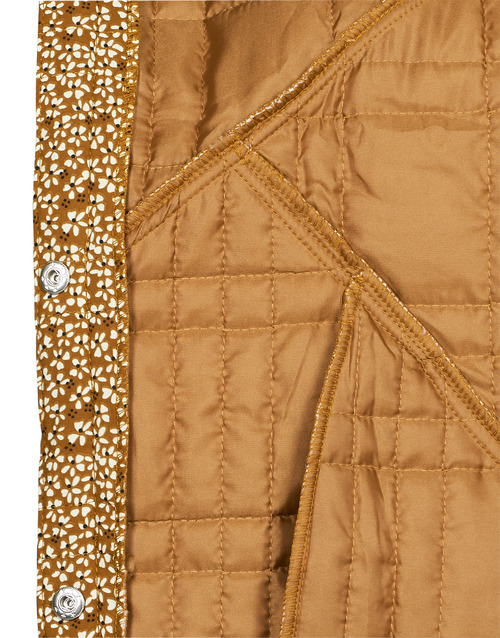 Betty London - COLDETTE - Camel