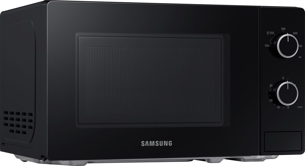 Samsung MS20A3010AL/EG schwarz Mikrowelle