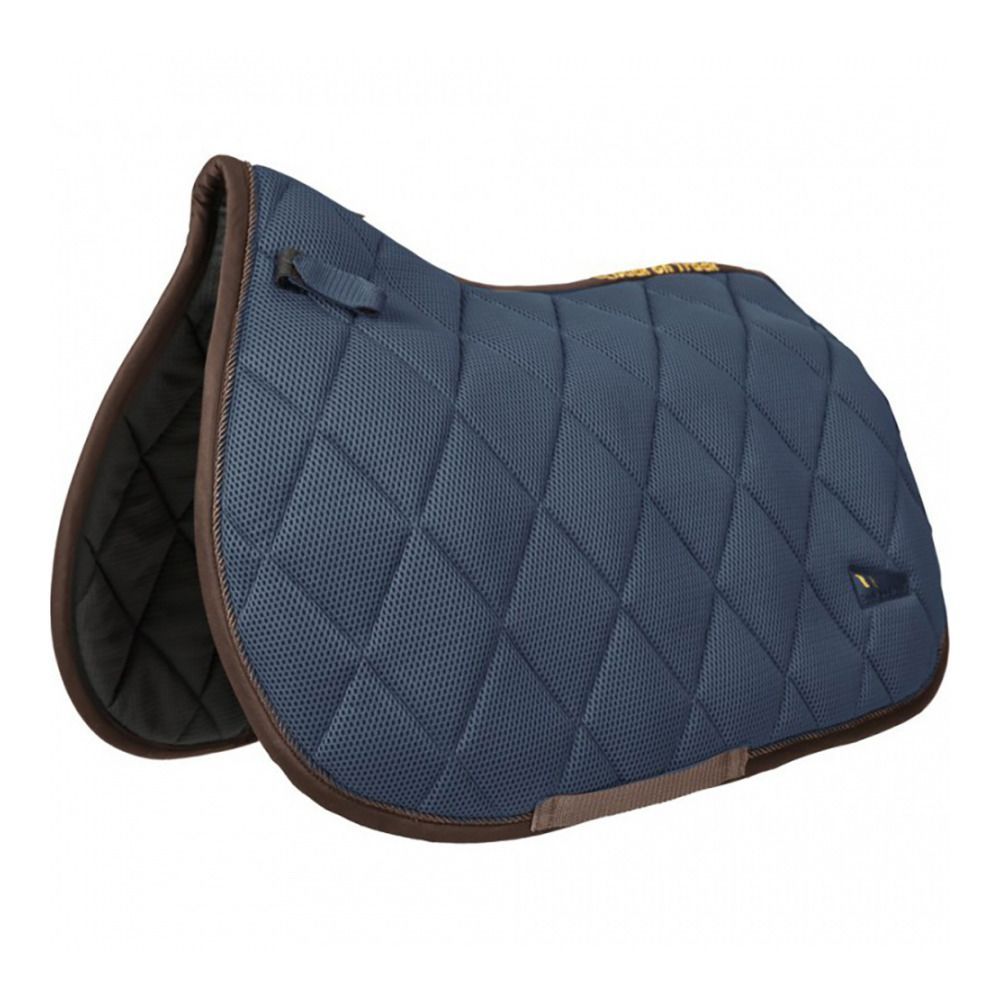 Back on Track AIRFLOW - Tapis mixte bleu