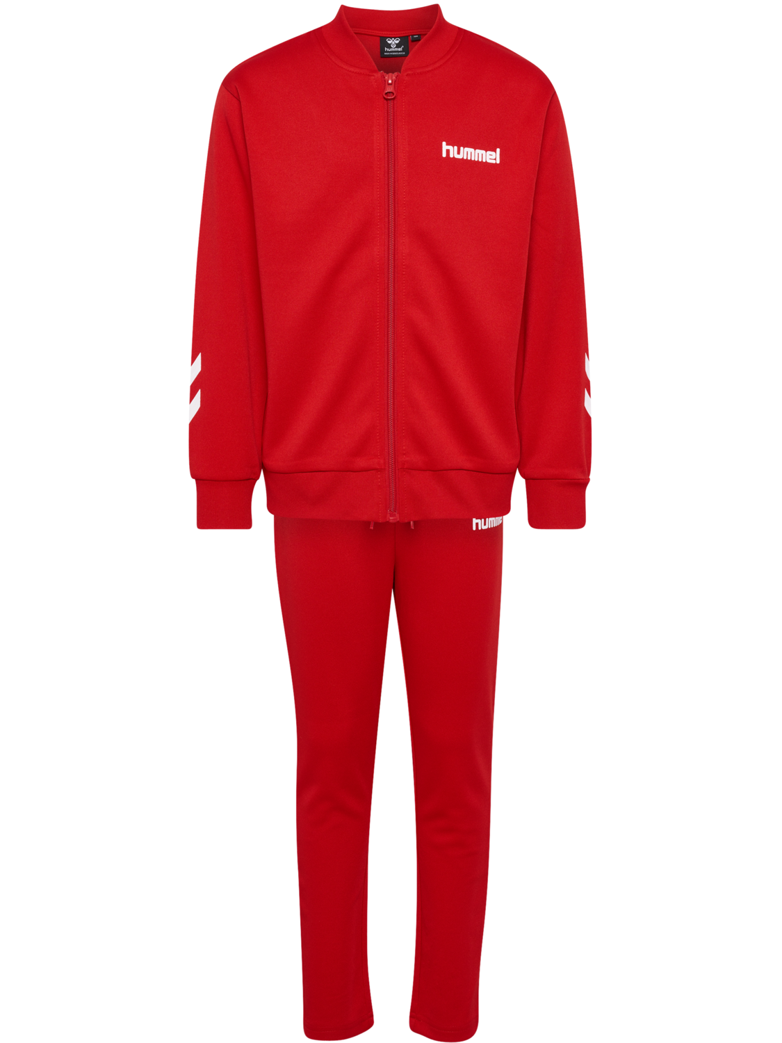 hmlTUKAS TRACKSUIT