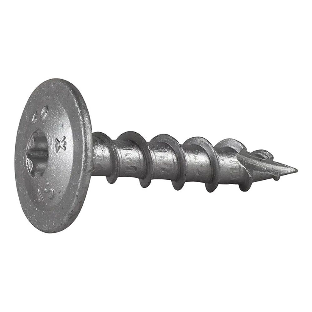 TRESKRUE ESSVE8,0X40 4STK