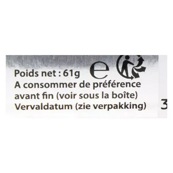Vit'all+ Basic Vital 60 comprimidos