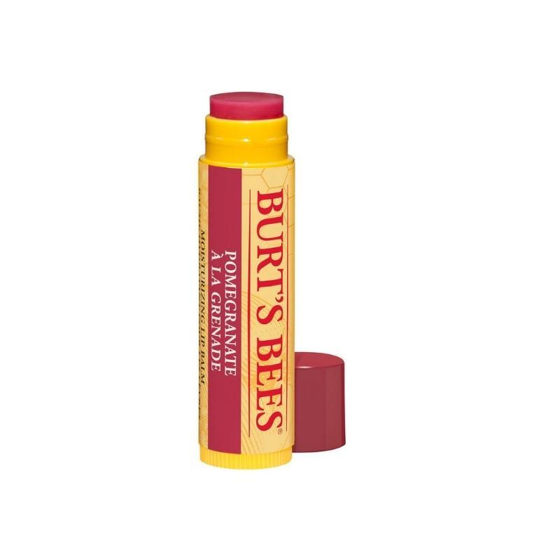 Burt´s Bees Lip Balm Pomegranate Blister