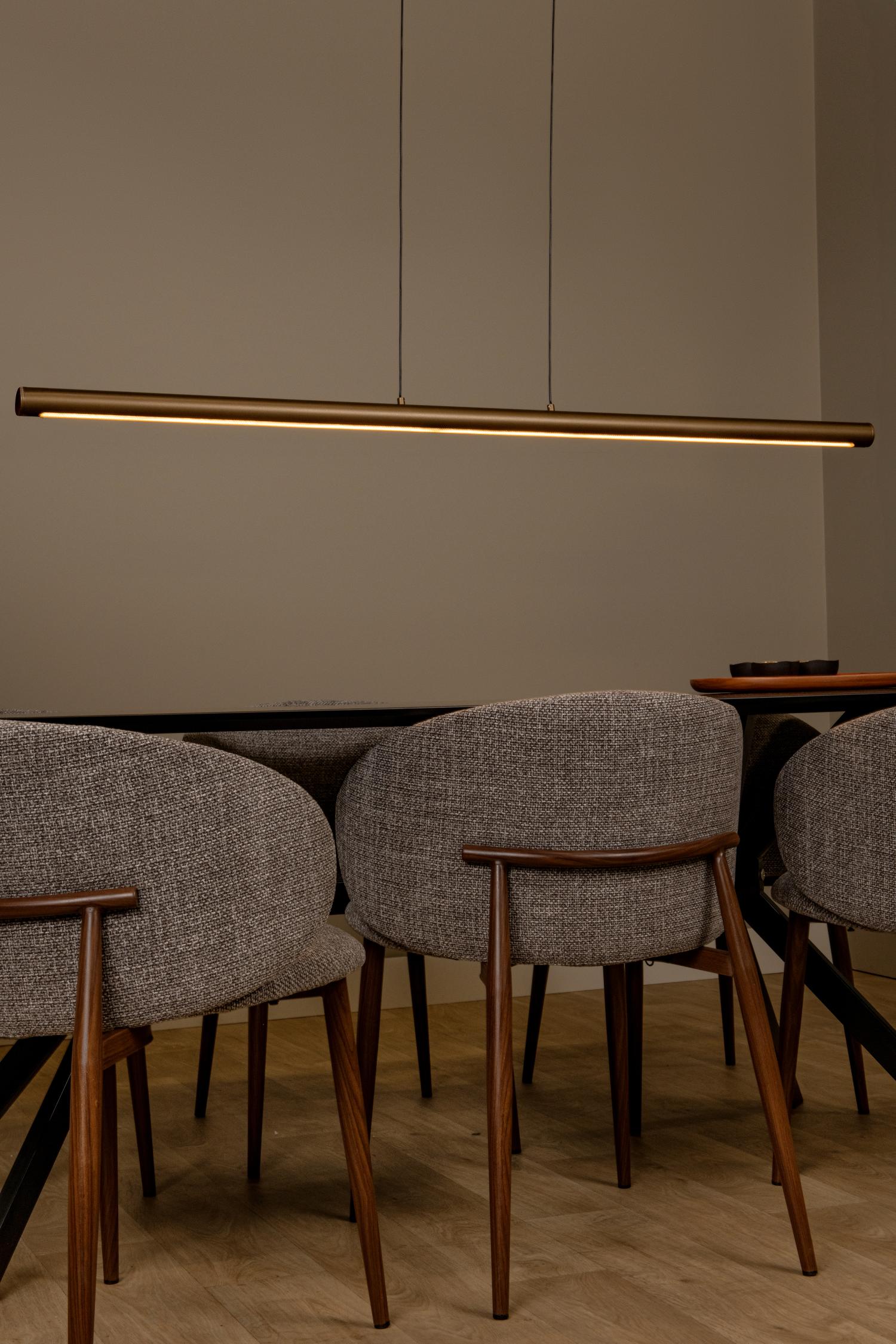 Lucide Premium GRIFFITH Hanglamp - Brons