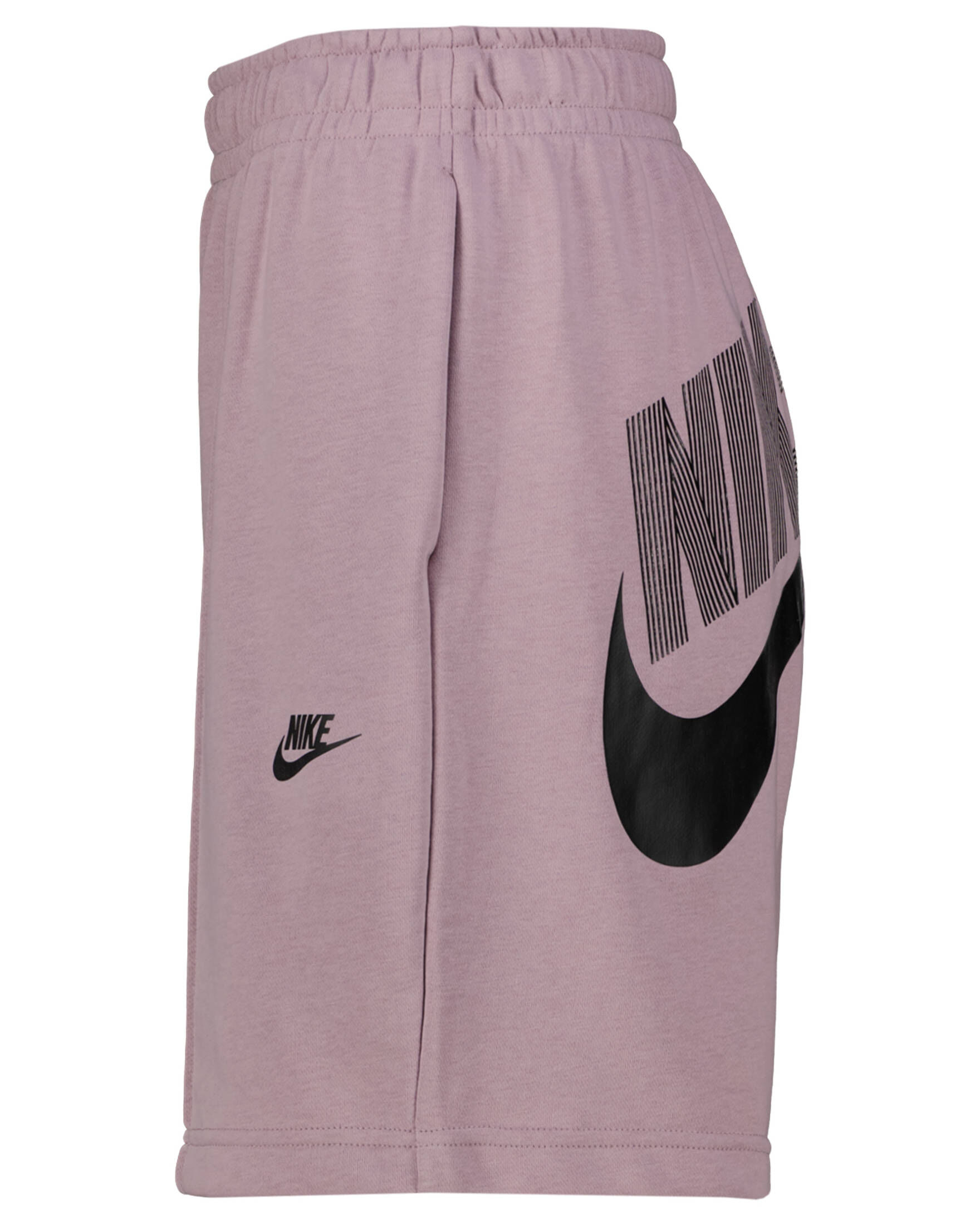 Nike Sportswear| Damen Sweatshorts Loose Fit High Rise