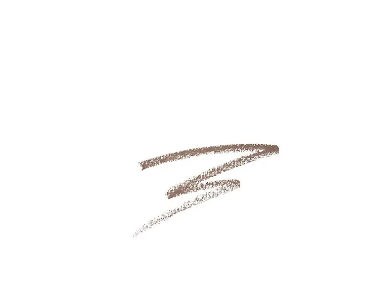 Laura Mercier Eye Brow Pencil - Dame - 1 g Soft Brunette