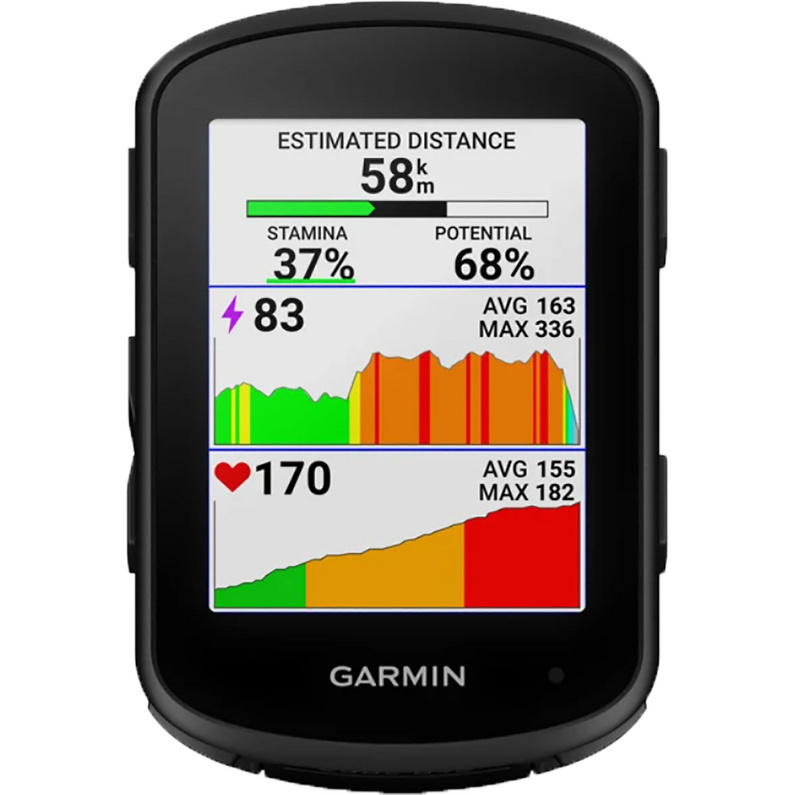 Garmin Edge 840 Fahrradcomputer