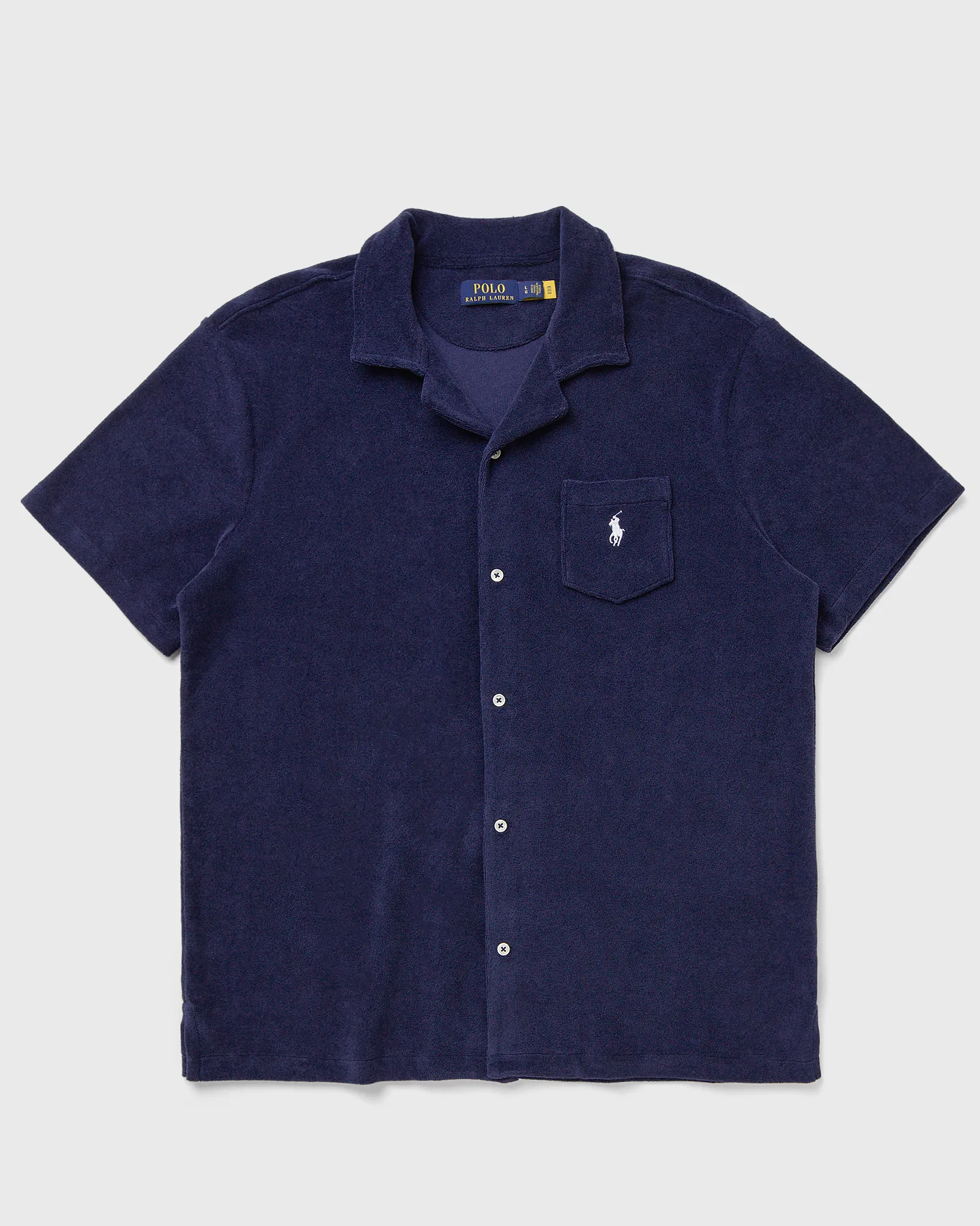 Polo Ralph Lauren S/S SPORT SHIRT