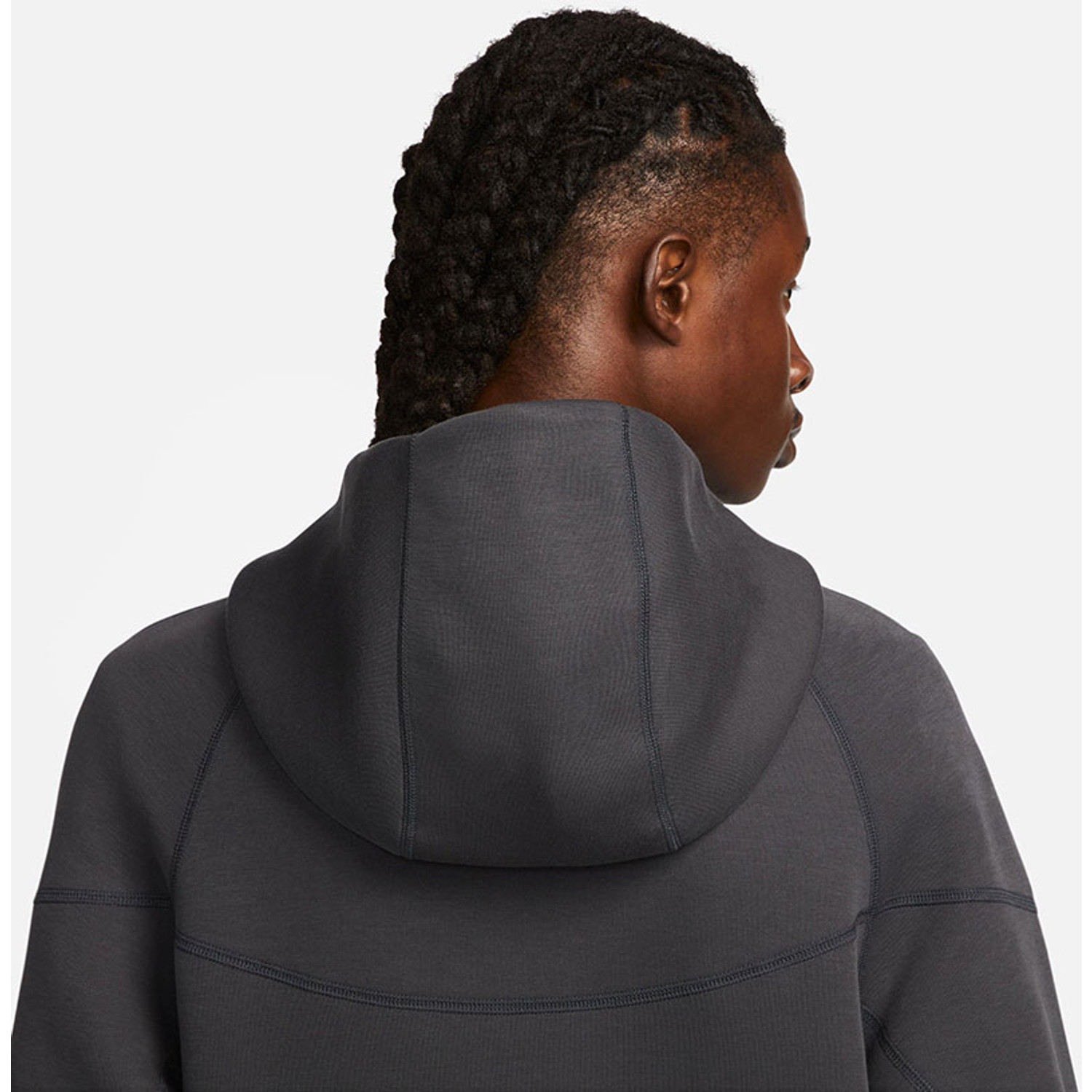 Nike Tech Fleece Full-Zip Hoody