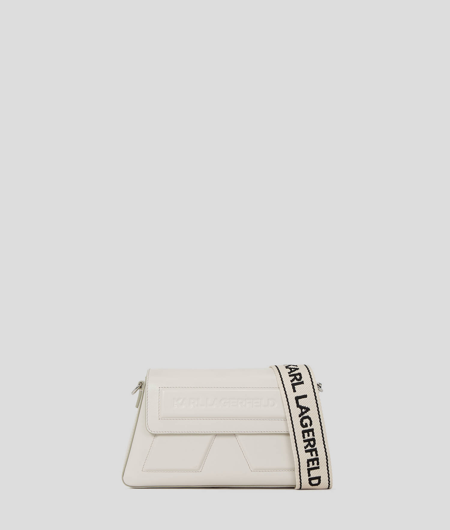 SAC BANDOULIÈRE IKON K - Ciment