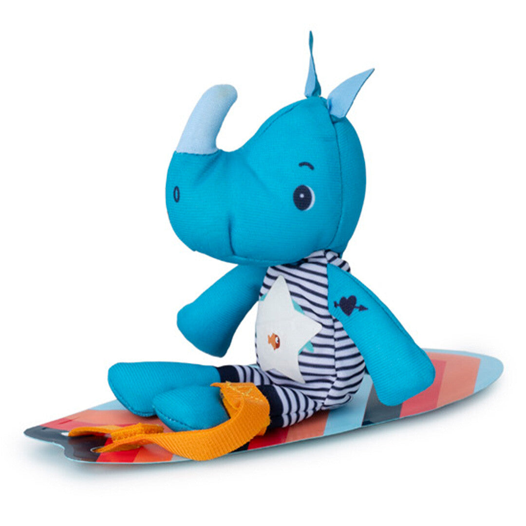 Lilliputiens magische surfer - marius