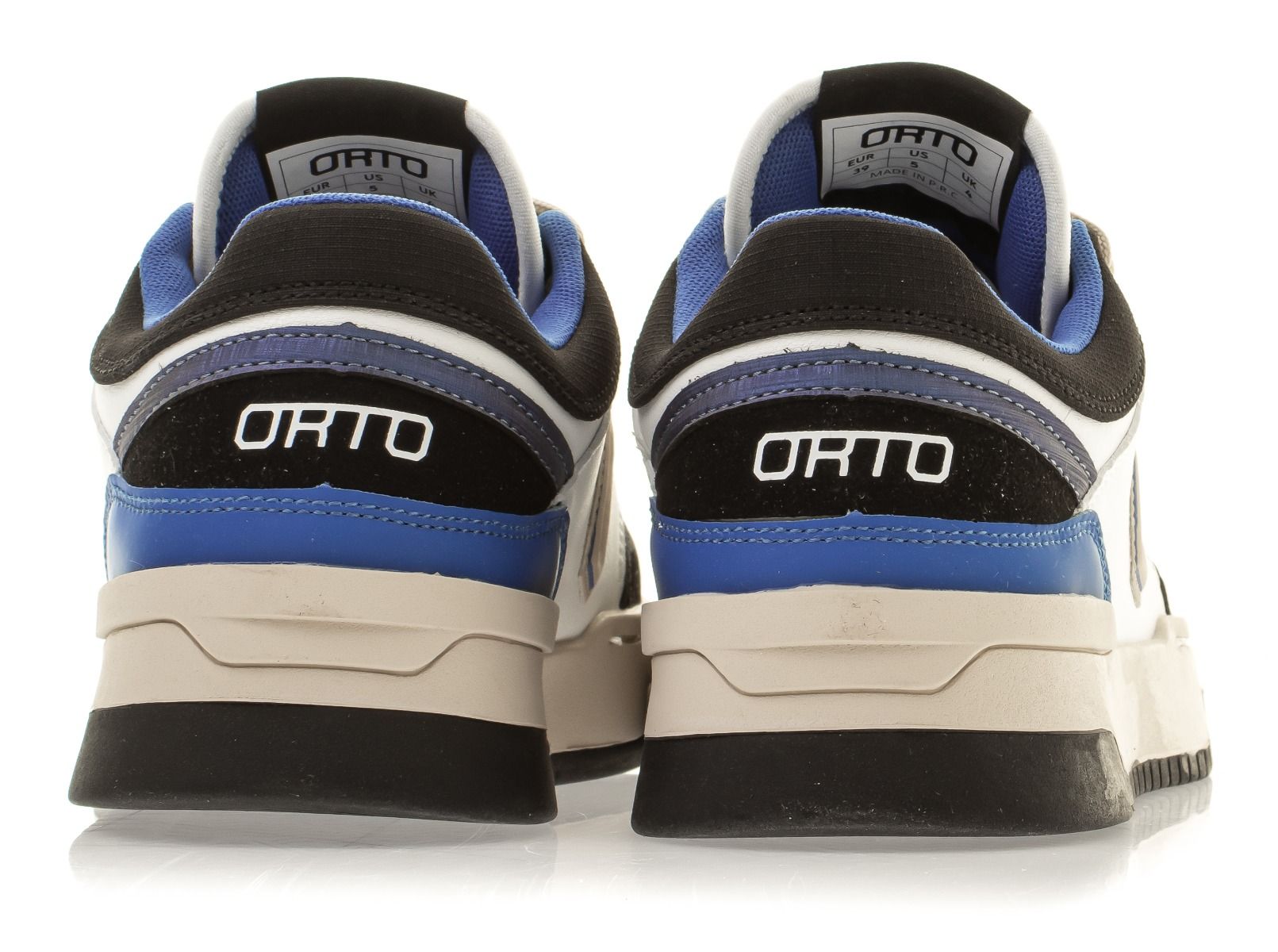Orto Eclipse