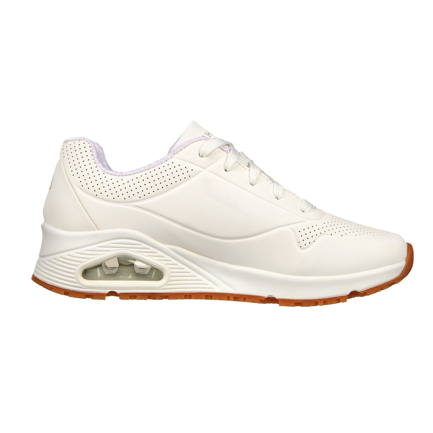 SKECHERS WORK ARBEITSSCHUH UNO SR