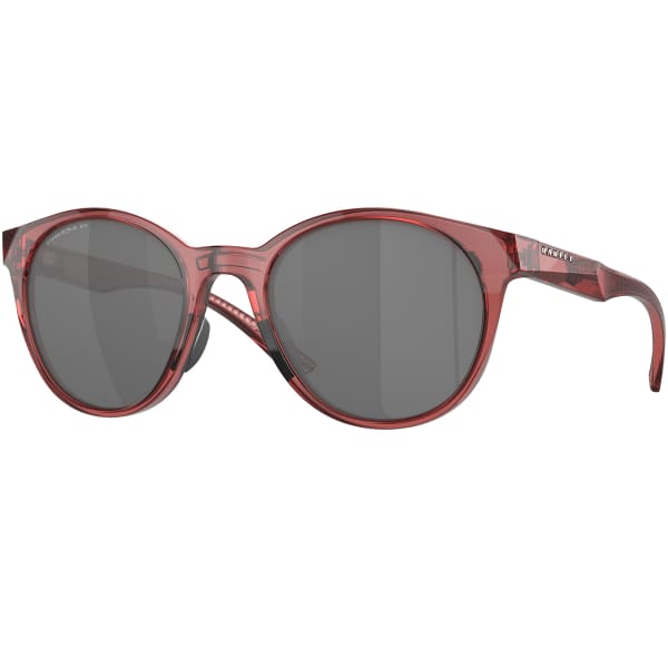 Lunette de soleil lifestyle OAKLEY SPINDRIFT W/ PRIZM POLARIZED BERRY W/ PRIM BLACK POLARIZED