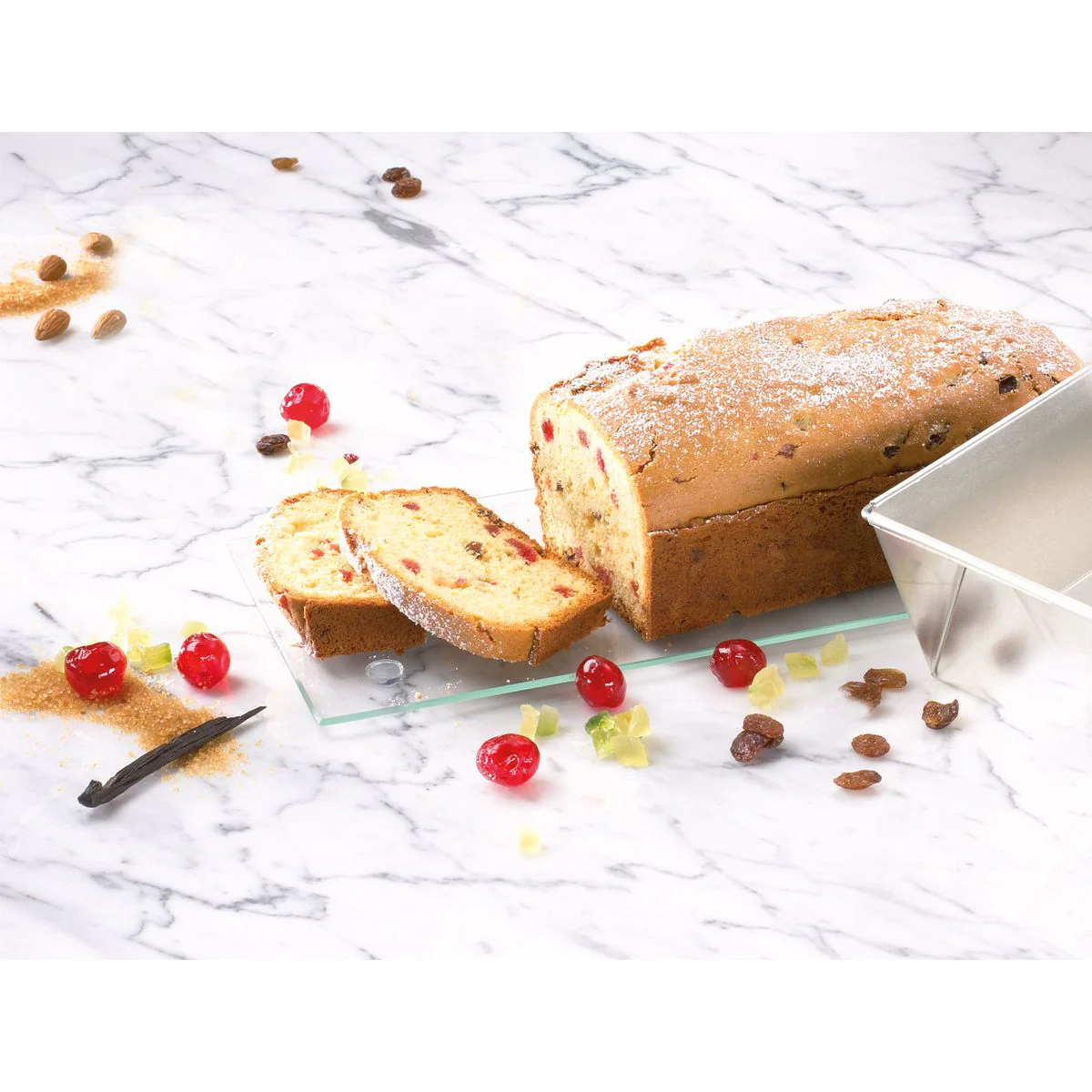 Moule à cake 30 cm Classics Dr. Oetker