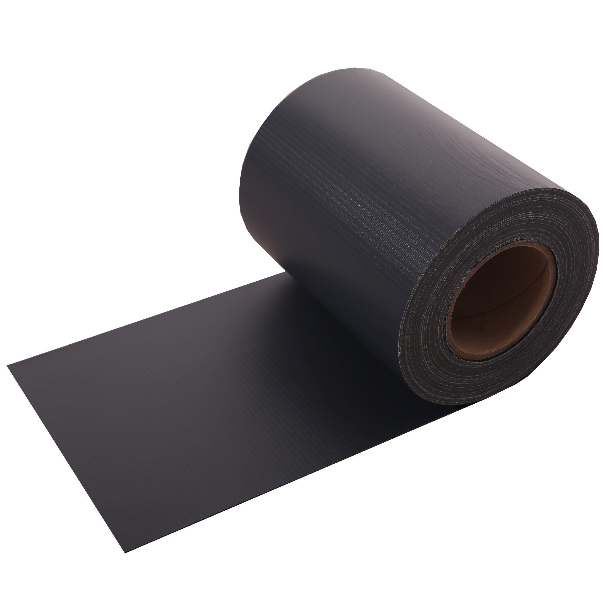 Sichtschutz Zaunfolie PVC 35 m anthrazit