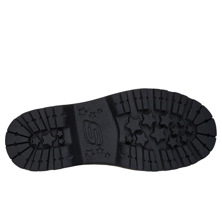 Skechers 303409L Gravlen Hi - schwarz