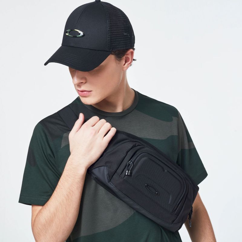 Trucker Ellipse Hat - Casquette