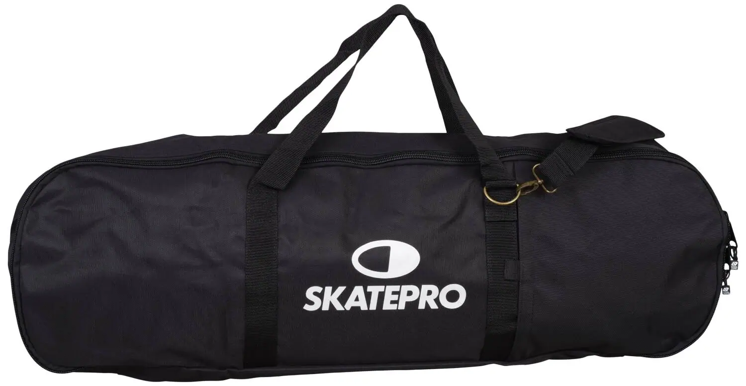 SkatePro Drexel Skateboard Taske