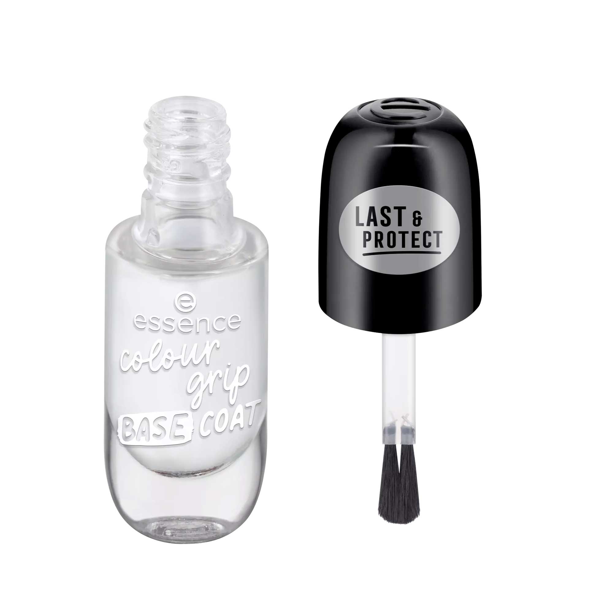 essence - Base Coat Colour Grip