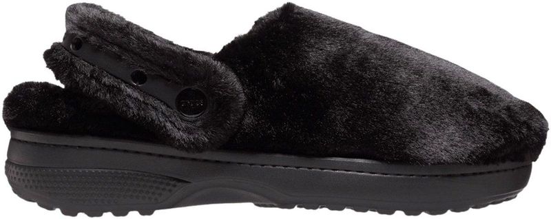 Crocs - Classic Unfurgettable - Klompen - Zwart