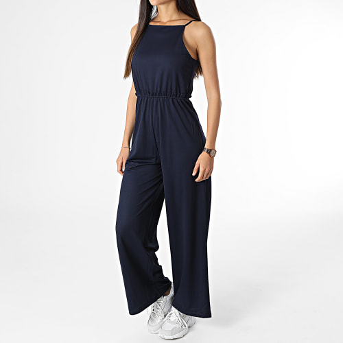 Combinaison Femme Ohana Bleu Marine