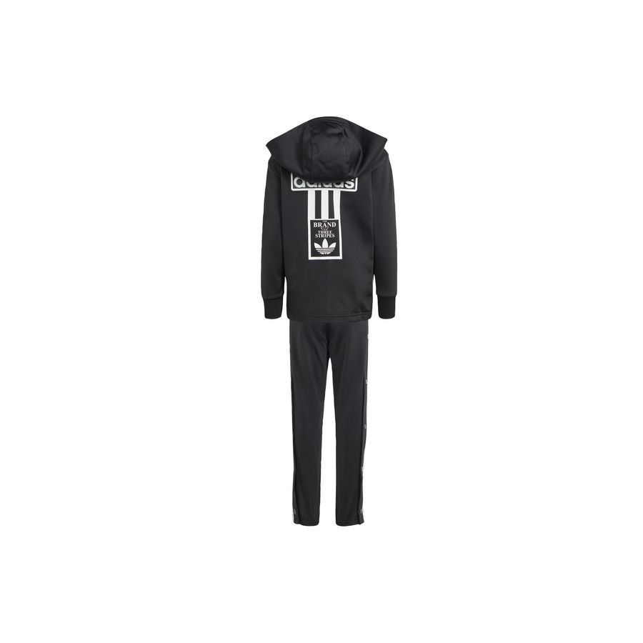 Adidas Original Ensemble veste à capuche entièrement zippée Adibreak