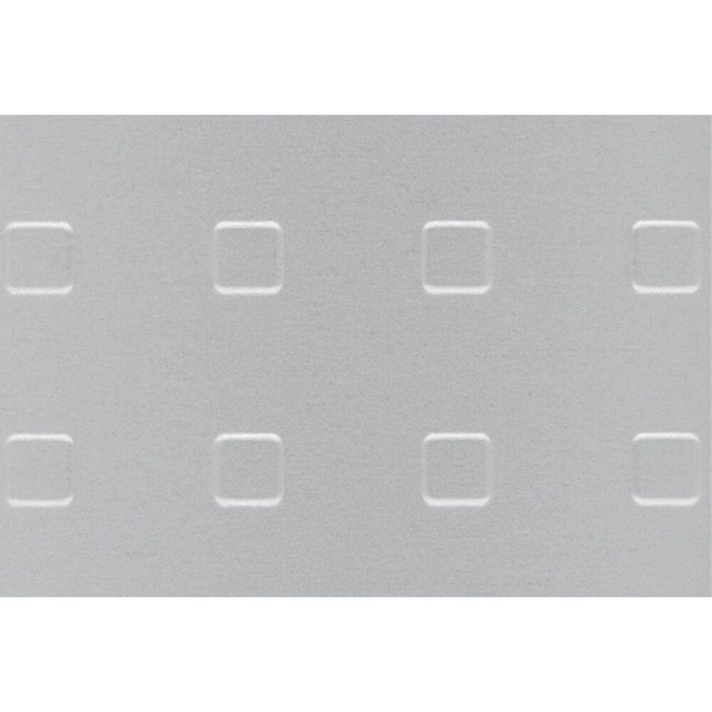 PLATE GAH ALBERTS ALUMINIUM STRUKTUR 600X1000X1MM